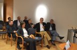 Bericht über die Podiumsdiskussion “Digitalisierung von Kunst und Kultur - Fluch oder Segen“