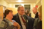 Bericht über die Podiumsdiskussion “Digitalisierung von Kunst und Kultur - Fluch oder Segen“