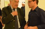 Bericht über die Podiumsdiskussion “Digitalisierung von Kunst und Kultur - Fluch oder Segen“