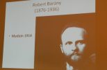 Bericht über den Vortrag „Nobelpreisträger und Ungarn“