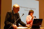 Bericht über den Vortrag „Nobelpreisträger und Ungarn“