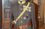 Bericht über den Vortragsabend “General und Parzival”