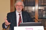 Bericht über den Vortragsabend “General und Parzival”