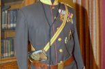 Bericht über den Vortragsabend “General und Parzival”