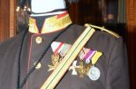 Bericht über den Vortragsabend “General und Parzival”