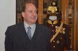 Bericht über den Vortragsabend “General und Parzival”