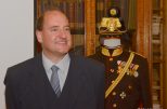 Bericht über den Vortragsabend “General und Parzival”