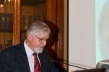 Bericht über den Vortragsabend “General und Parzival”