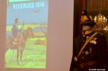 Bericht über den Vortragsabend “General und Parzival”