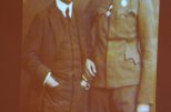 Bericht über den Vortragsabend “General und Parzival”