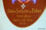 Bericht über den Vortragsabend “General und Parzival”