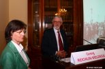 Bericht über den Vortragsabend “General und Parzival”