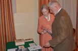 Bericht über den Vortragsabend “General und Parzival”