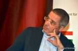 Bericht über die PODIUMSDISKUSSION „Die Bedeutung von Kunst und Kultur in der Wirtschaft“