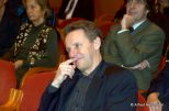 Bericht über die PODIUMSDISKUSSION „Die Bedeutung von Kunst und Kultur in der Wirtschaft“
