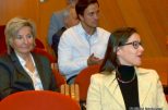 Bericht über die PODIUMSDISKUSSION „Die Bedeutung von Kunst und Kultur in der Wirtschaft“