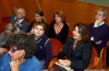 Bericht über die PODIUMSDISKUSSION „Die Bedeutung von Kunst und Kultur in der Wirtschaft“