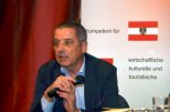 Bericht über die PODIUMSDISKUSSION „Die Bedeutung von Kunst und Kultur in der Wirtschaft“