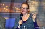 Bericht über die PODIUMSDISKUSSION „Die Bedeutung von Kunst und Kultur in der Wirtschaft“