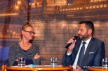 Bericht über die PODIUMSDISKUSSION „Die Bedeutung von Kunst und Kultur in der Wirtschaft“