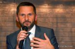 Bericht über die PODIUMSDISKUSSION „Die Bedeutung von Kunst und Kultur in der Wirtschaft“