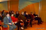 Bericht über die PODIUMSDISKUSSION „Die Bedeutung von Kunst und Kultur in der Wirtschaft“
