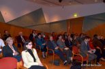 Bericht über die PODIUMSDISKUSSION „Die Bedeutung von Kunst und Kultur in der Wirtschaft“