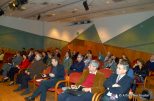 Bericht über die PODIUMSDISKUSSION „Die Bedeutung von Kunst und Kultur in der Wirtschaft“