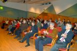 Bericht über die PODIUMSDISKUSSION „Die Bedeutung von Kunst und Kultur in der Wirtschaft“
