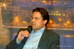 Bericht über die PODIUMSDISKUSSION „Die Bedeutung von Kunst und Kultur in der Wirtschaft“