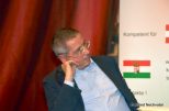 Bericht über die PODIUMSDISKUSSION „Die Bedeutung von Kunst und Kultur in der Wirtschaft“