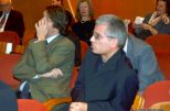 Bericht über die PODIUMSDISKUSSION „Die Bedeutung von Kunst und Kultur in der Wirtschaft“