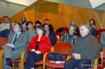 Bericht über die PODIUMSDISKUSSION „Die Bedeutung von Kunst und Kultur in der Wirtschaft“