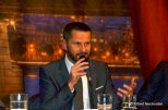Bericht über die PODIUMSDISKUSSION „Die Bedeutung von Kunst und Kultur in der Wirtschaft“