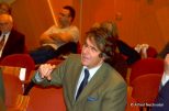 Bericht über die PODIUMSDISKUSSION „Die Bedeutung von Kunst und Kultur in der Wirtschaft“