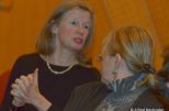 Bericht über die PODIUMSDISKUSSION „Die Bedeutung von Kunst und Kultur in der Wirtschaft“