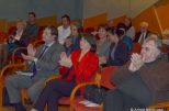Bericht über die PODIUMSDISKUSSION „Die Bedeutung von Kunst und Kultur in der Wirtschaft“