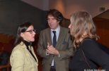 Bericht über die PODIUMSDISKUSSION „Die Bedeutung von Kunst und Kultur in der Wirtschaft“