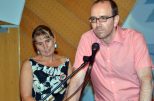 Bericht: Präsentation PÉCS und das ZSOLNAY Kulturviertel
