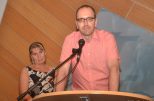 Bericht: Präsentation PÉCS und das ZSOLNAY Kulturviertel