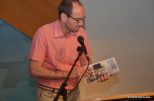 Bericht: Präsentation PÉCS und das ZSOLNAY Kulturviertel