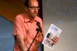 Bericht: Präsentation PÉCS und das ZSOLNAY Kulturviertel