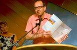 Bericht: Präsentation PÉCS und das ZSOLNAY Kulturviertel