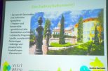 Bericht: Präsentation PÉCS und das ZSOLNAY Kulturviertel