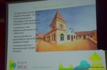 Bericht: Präsentation PÉCS und das ZSOLNAY Kulturviertel