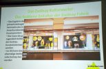 Bericht: Präsentation PÉCS und das ZSOLNAY Kulturviertel