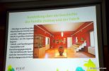 Bericht: Präsentation PÉCS und das ZSOLNAY Kulturviertel