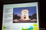Bericht: Präsentation PÉCS und das ZSOLNAY Kulturviertel