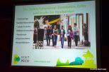 Bericht: Präsentation PÉCS und das ZSOLNAY Kulturviertel