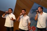 Bericht: Präsentation PÉCS und das ZSOLNAY Kulturviertel